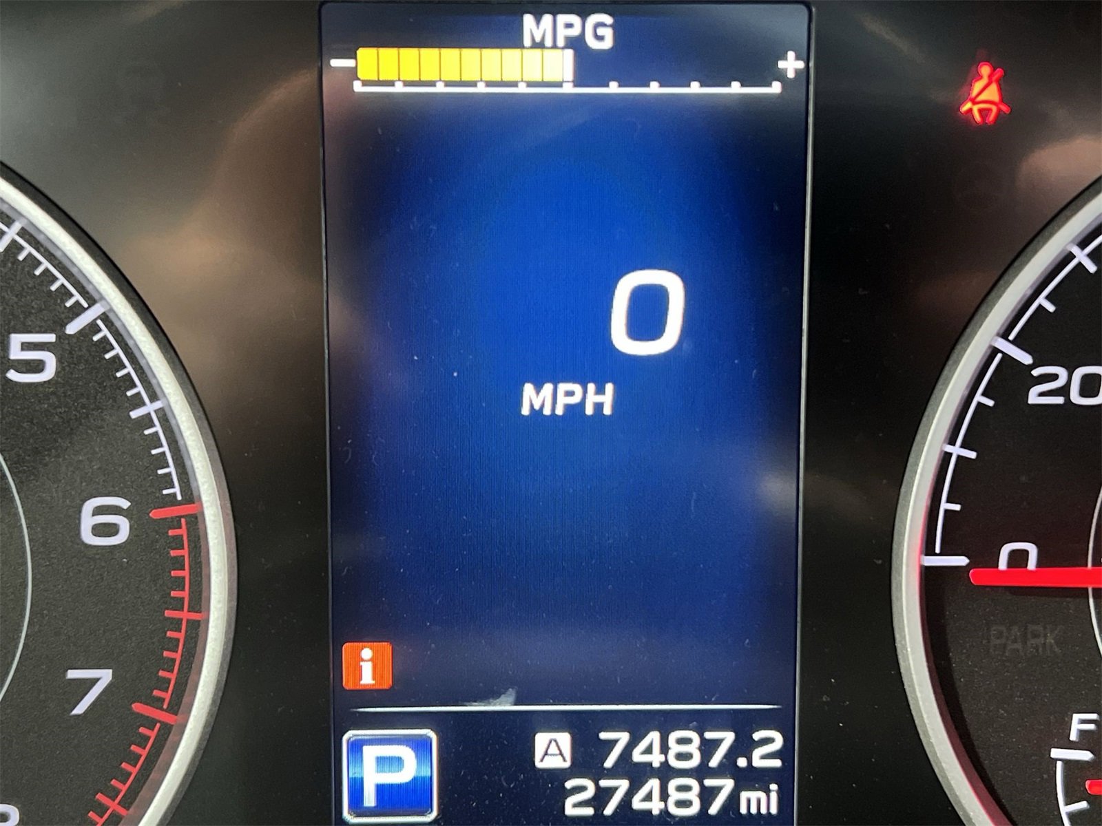 Used 2022 Subaru Ascent Onyx Edition image 15