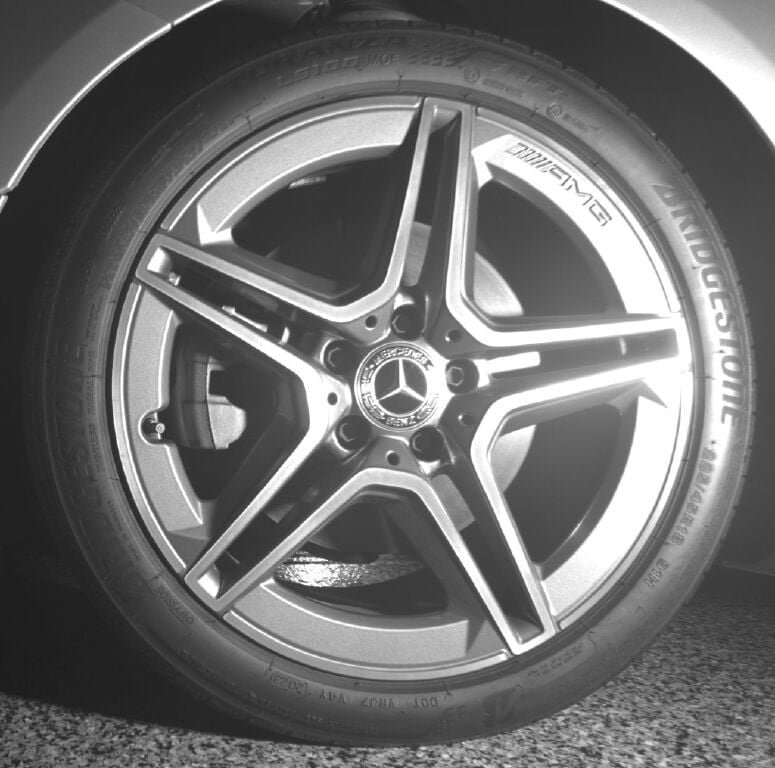Used 2023 Mercedes-Benz CLA 250 4MATIC image 9