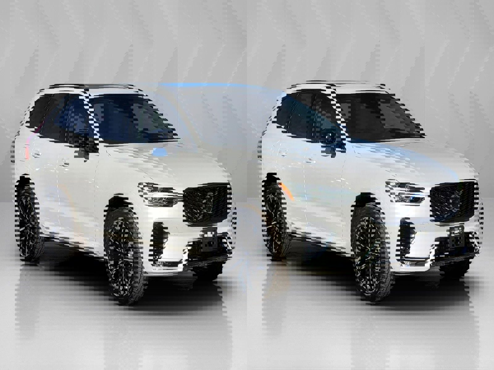 New 2026 Volvo XC60 B5 Ultra w/ Climate Package image 8