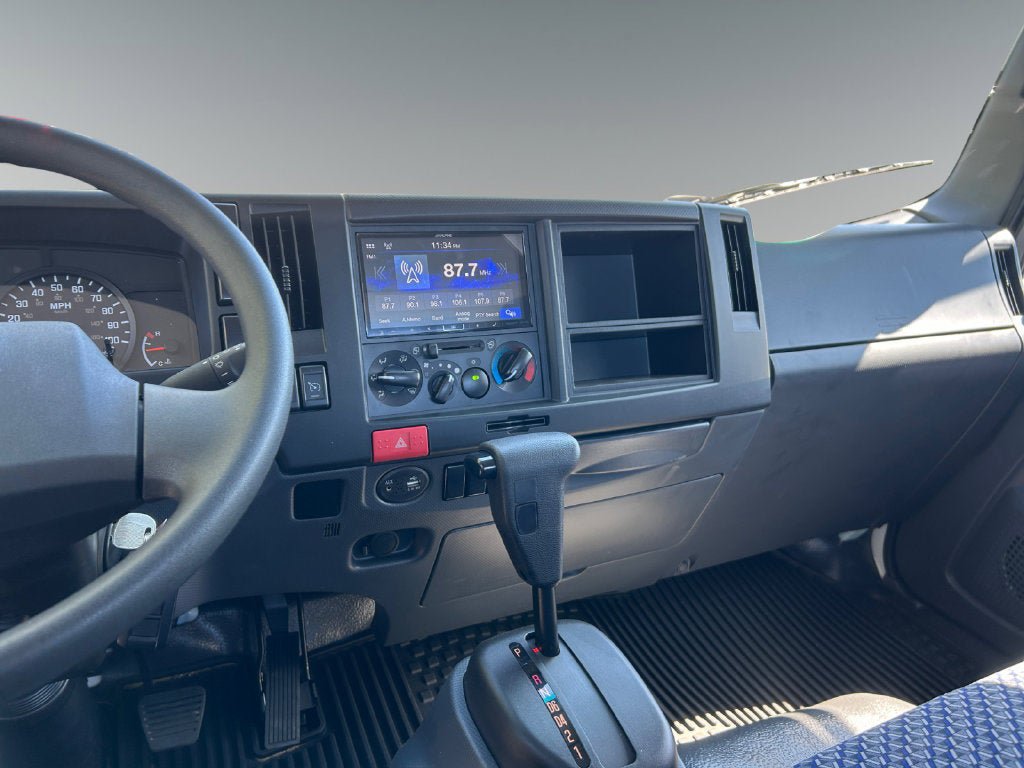 New 2024 Chevrolet Low Cab Forward RWD image 12