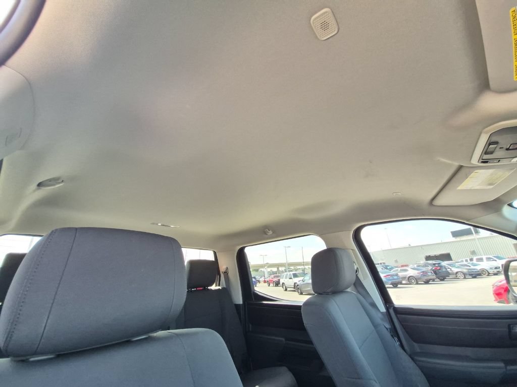 Used 2023 Toyota Tundra SR w/ SR Tow Package RWD image 16