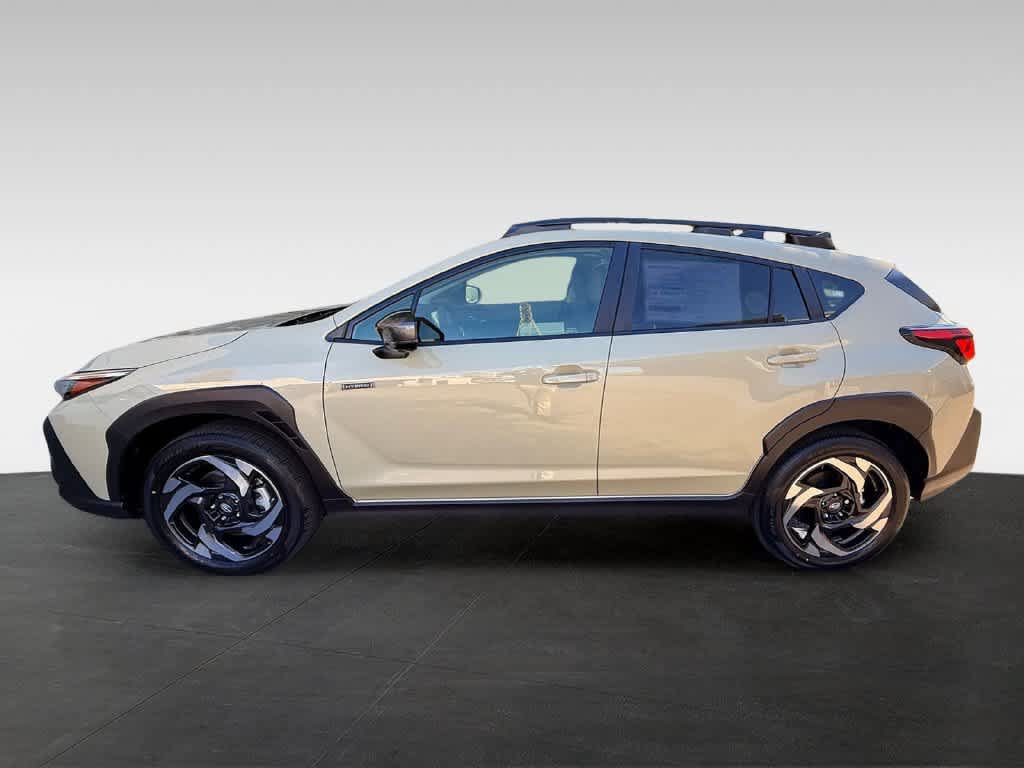 New 2026 Subaru Crosstrek 2.5i Limited AWD/4WD image 3
