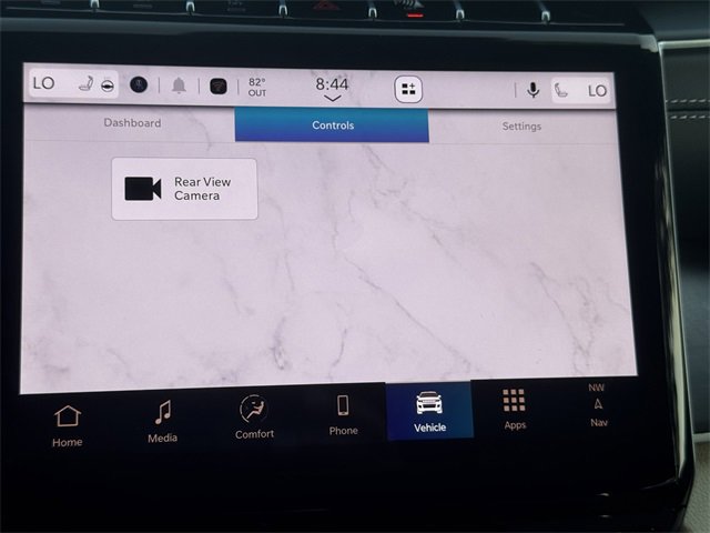 New 2025 Jeep Grand Cherokee Limited w/ Luxury Tech Group II image 34