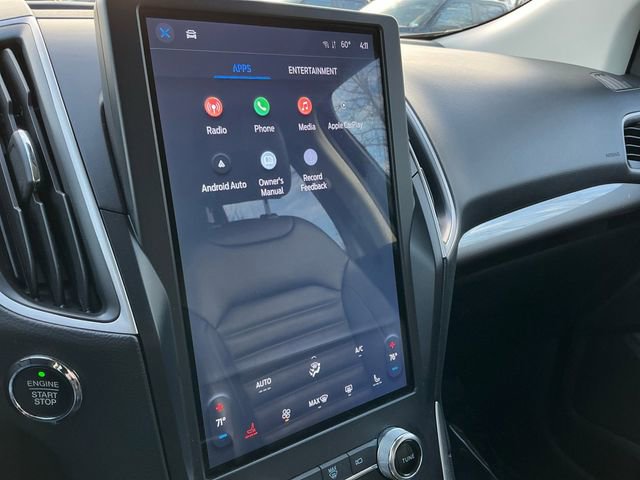 Used 2024 Ford Edge SEL image 25