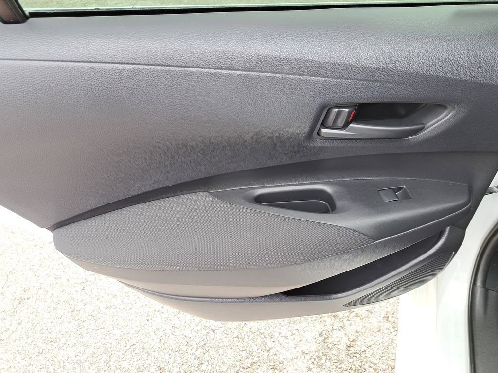 Certified 2023 Toyota Corolla LE image 7
