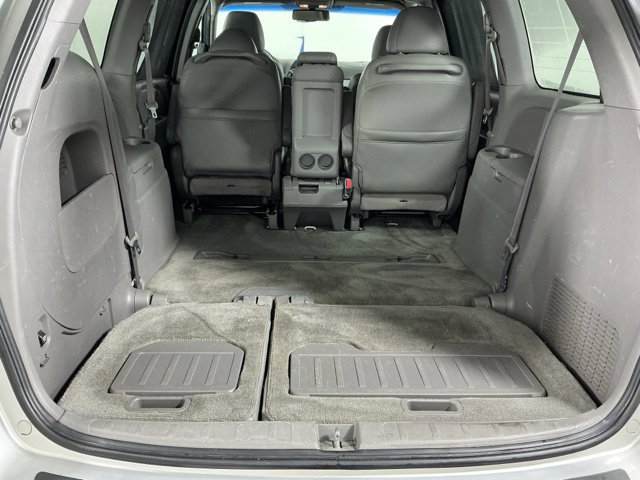 Used 2009 Honda Odyssey EX-L image 24