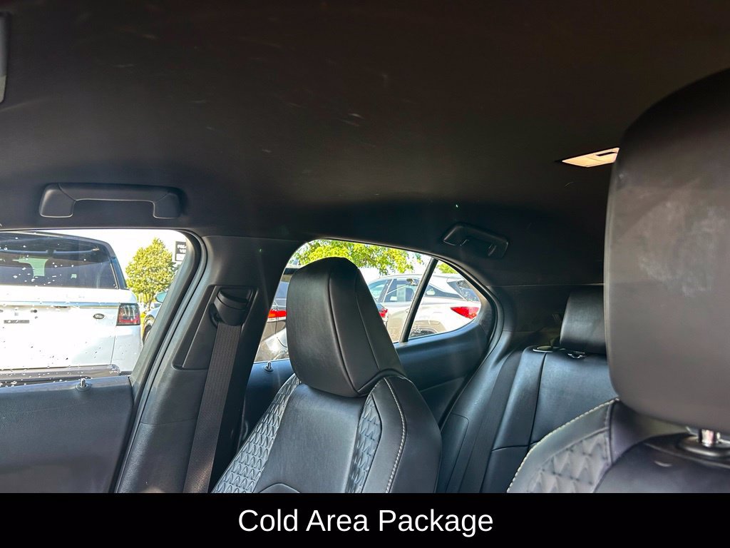 Used 2020 Lexus UX 250h w/ Accessory Package AWD/4WD image 7