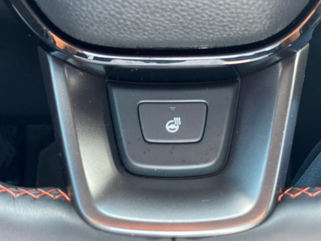 Certified 2024 Honda Pilot TrailSport image 16