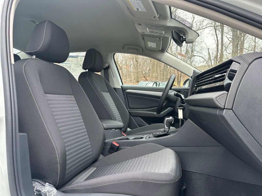 New 2026 Volkswagen Jetta S image 15