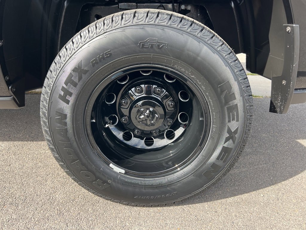 New 2026 RAM 3500 Laramie image 11
