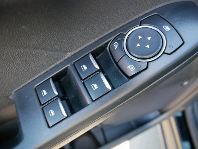 Certified 2024 Ford Escape Platinum image 8