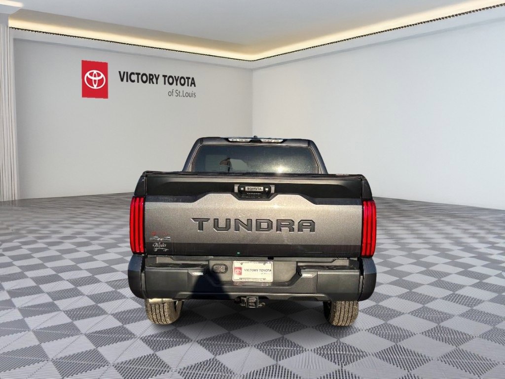 Used 2024 Toyota Tundra SR5 image 5