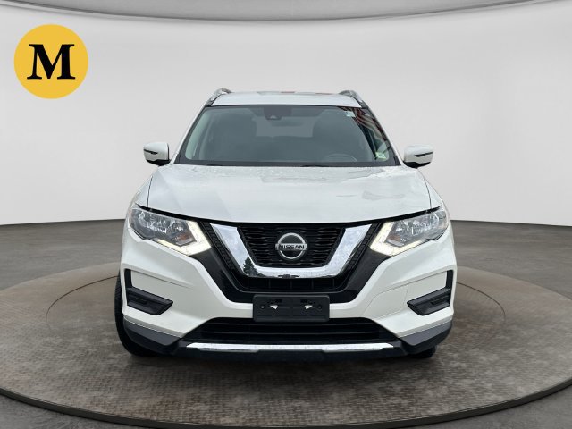 Used 2020 Nissan Rogue SV AWD/4WD image 9