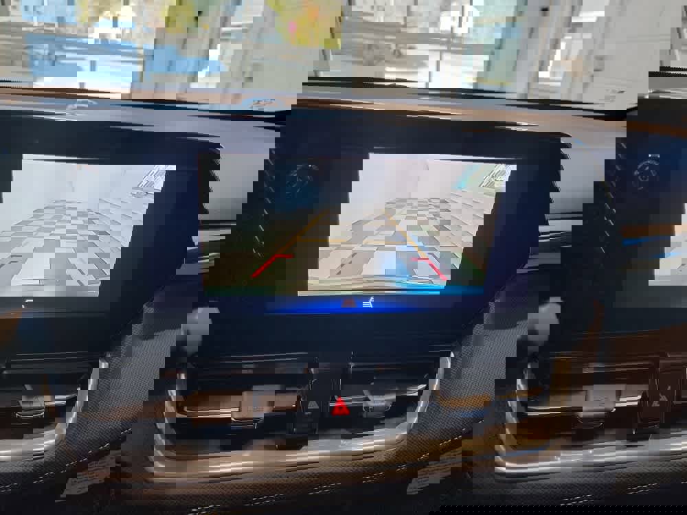 Used 2025 Chevrolet TrailBlazer ACTIV w/ Convenience Package image 16