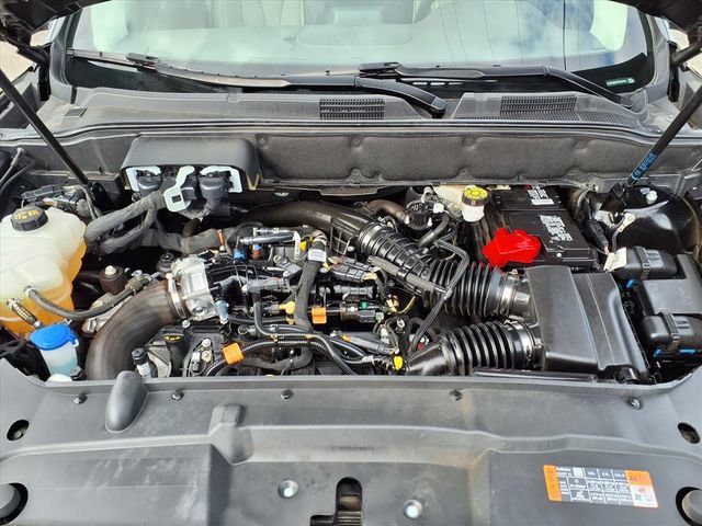 Certified 2023 Lincoln Nautilus Reserve image 3