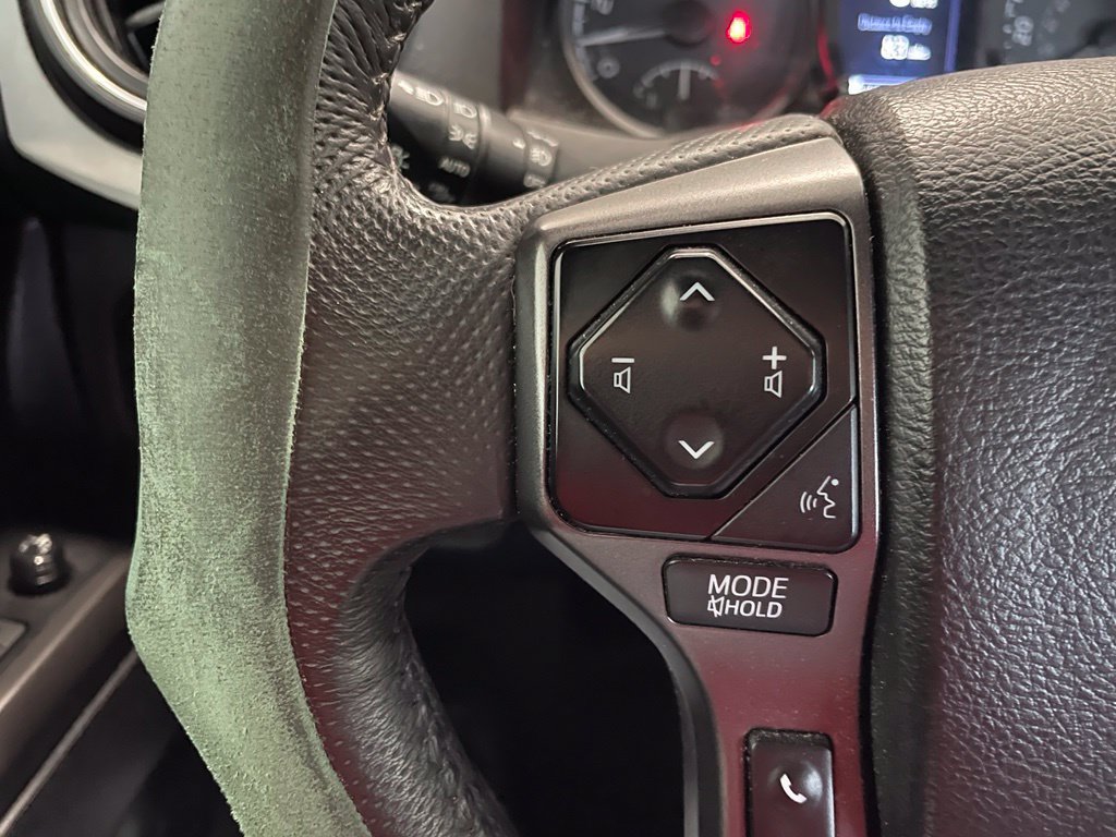 Used 2021 Toyota Tacoma TRD Sport w/ Technology Package RWD image 12