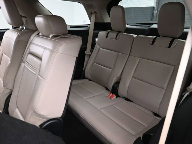 Certified 2023 Ford Explorer Limited image 27