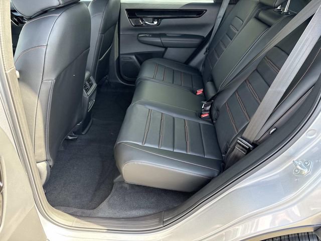 New 2026 Honda CR-V Sport Touring image 15