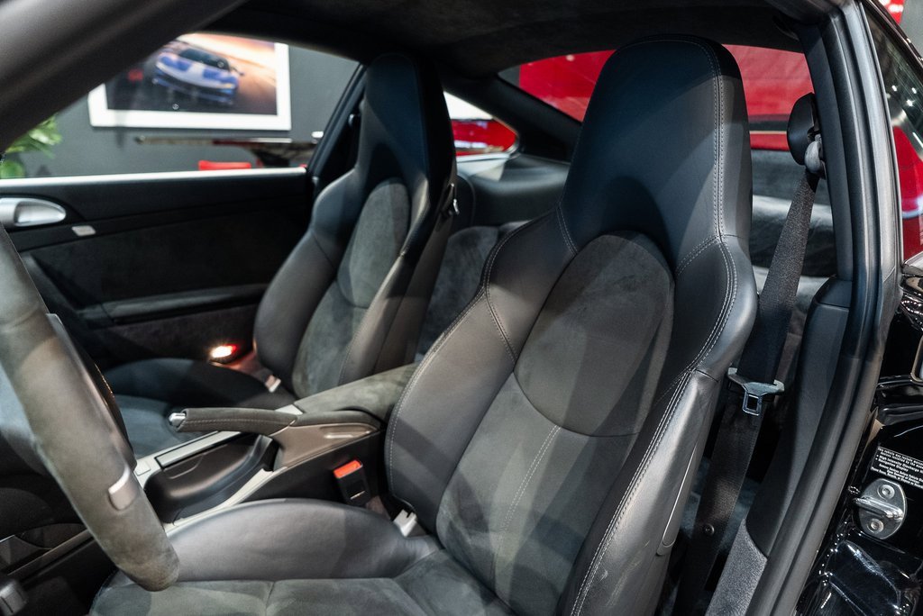 Used 2010 Porsche 911 GT3 image 4