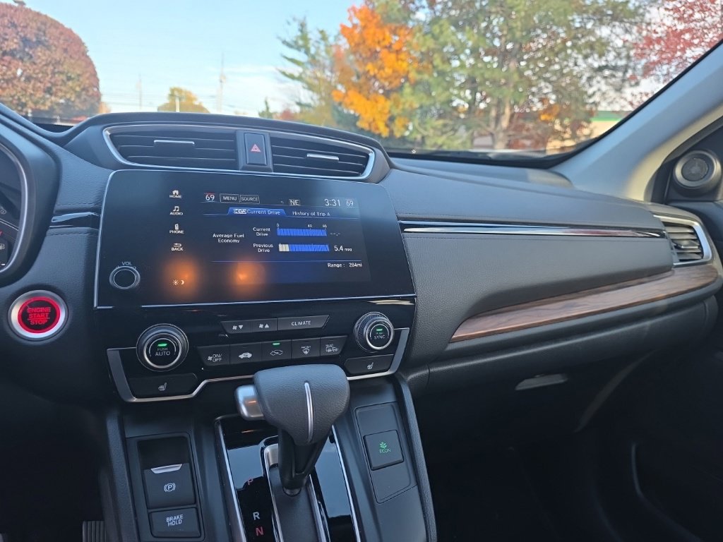 Used 2019 Honda CR-V EX image 22