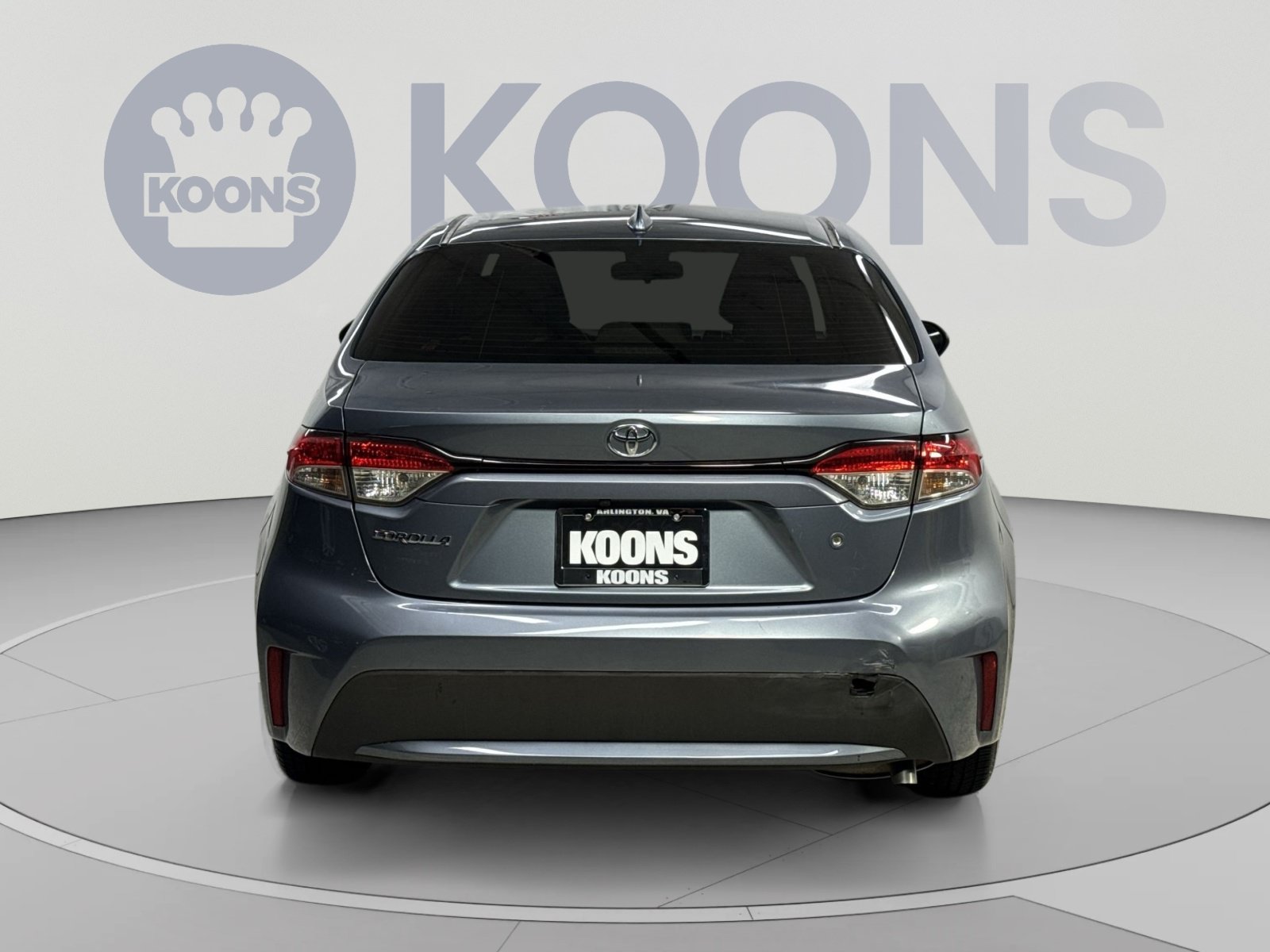 Used 2020 Toyota Corolla L FWD image 19