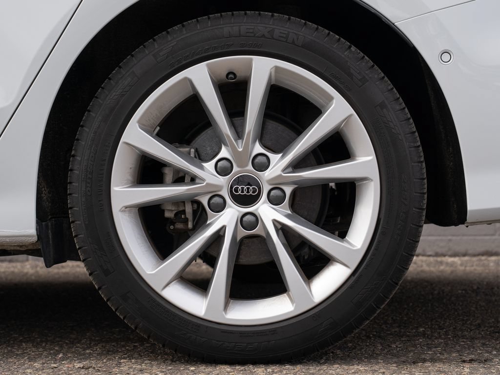 Certified 2025 Audi A3 2.0T Premium AWD/4WD image 13