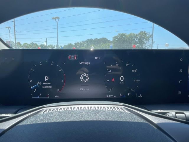 New 2026 Nissan Sentra SV w/ Floor Mat Package FWD image 18