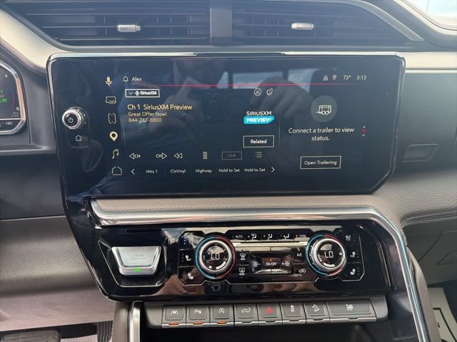 Used 2024 GMC Sierra 1500 Denali w/ Technology Package AWD/4WD image 29