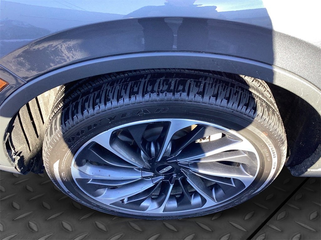 Used 2025 Lincoln Aviator Reserve w/ Equipment Group 201A image 22