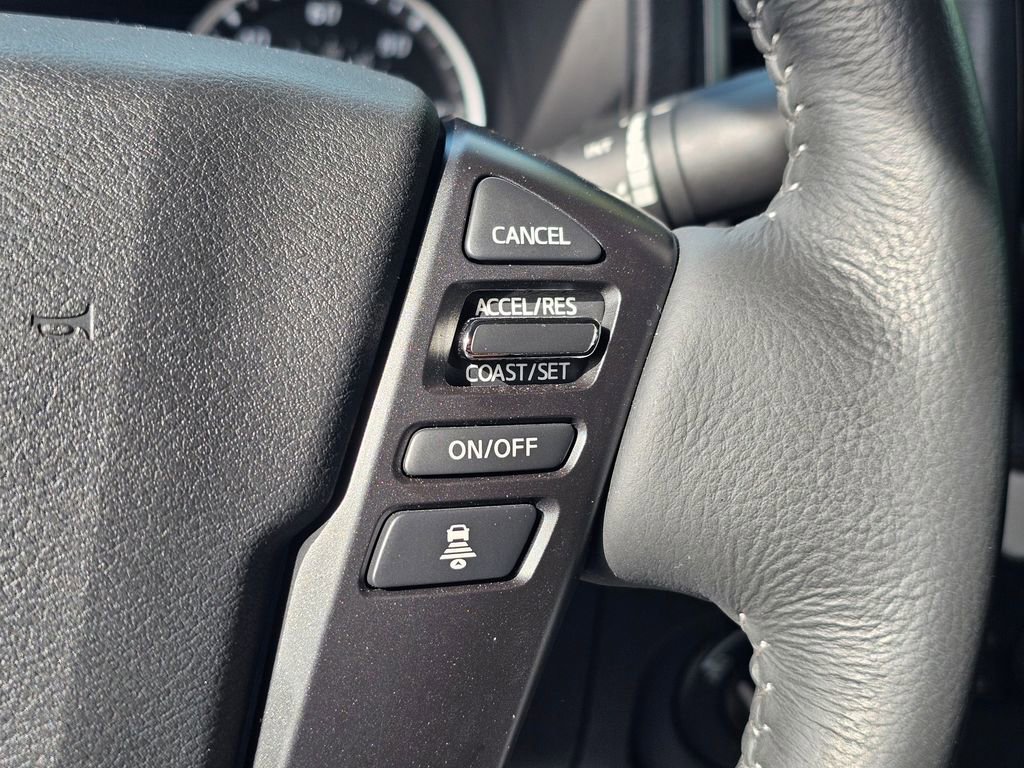 Certified 2024 Nissan Frontier SV w/ Hardbody Edition AWD/4WD image 34