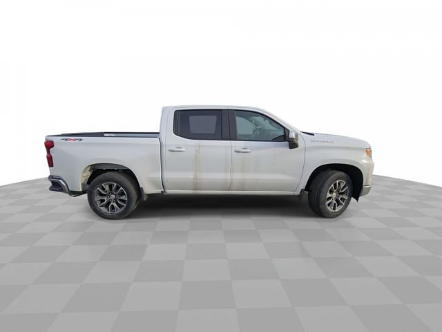 New 2025 Chevrolet Silverado 1500 LT w/ All Star Edition Plus image 9