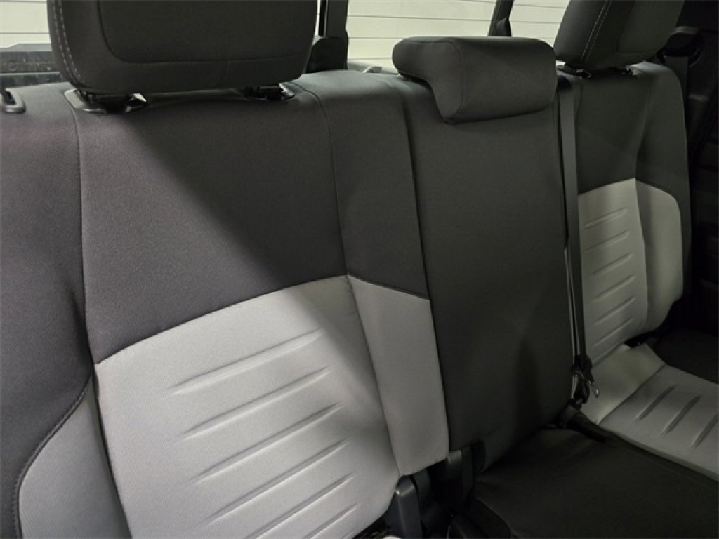 New 2026 Toyota Tacoma TRD Off-Road image 26