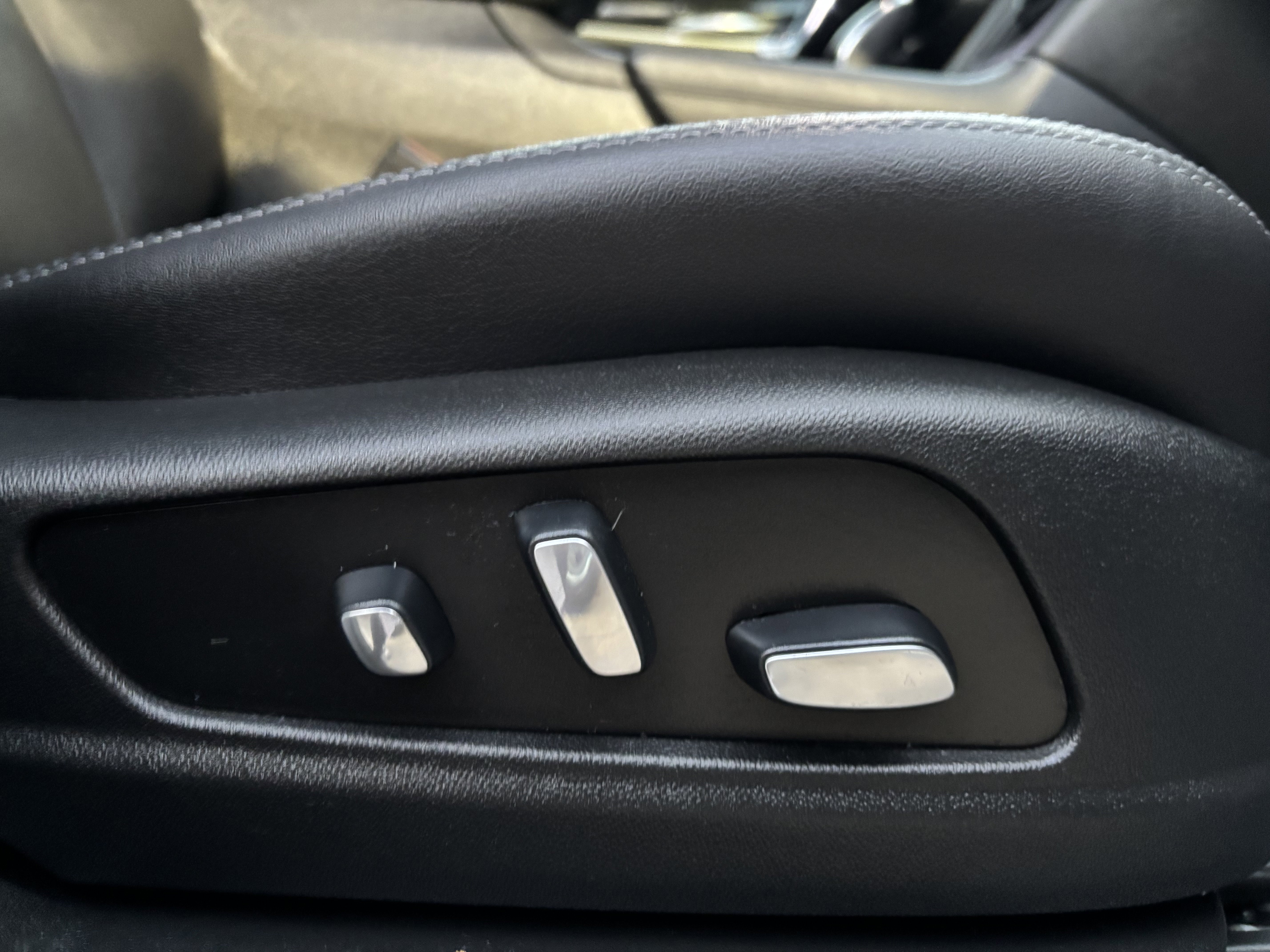 Used 2020 Cadillac XT5 Premium Luxury image 20