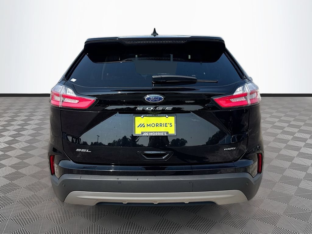 Used 2024 Ford Edge SEL w/ Convenience Package AWD/4WD image 31