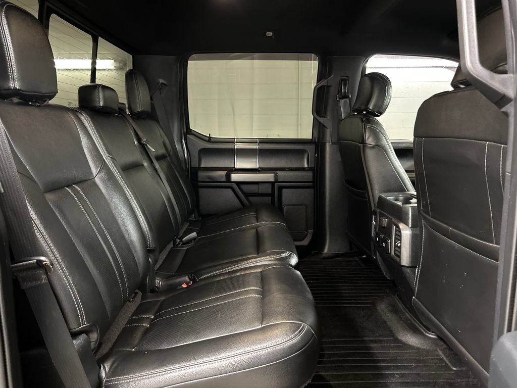 Used 2020 Ford F150 XLT w/ Equipment Group 302A Luxury AWD/4WD image 15