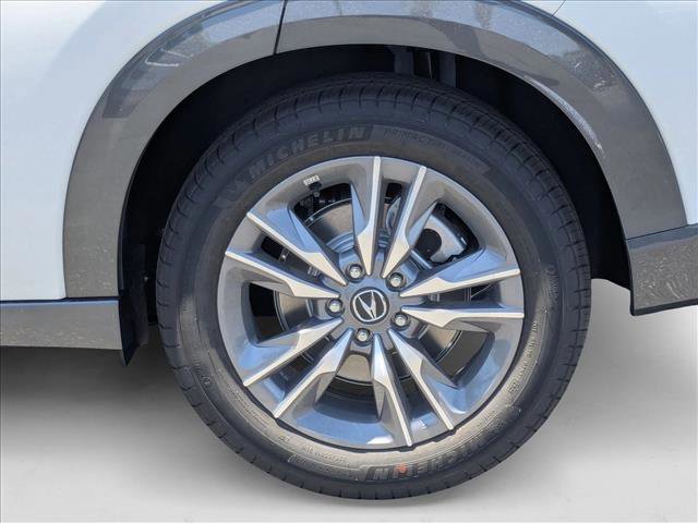 New 2025 Acura ADX FWD image 10