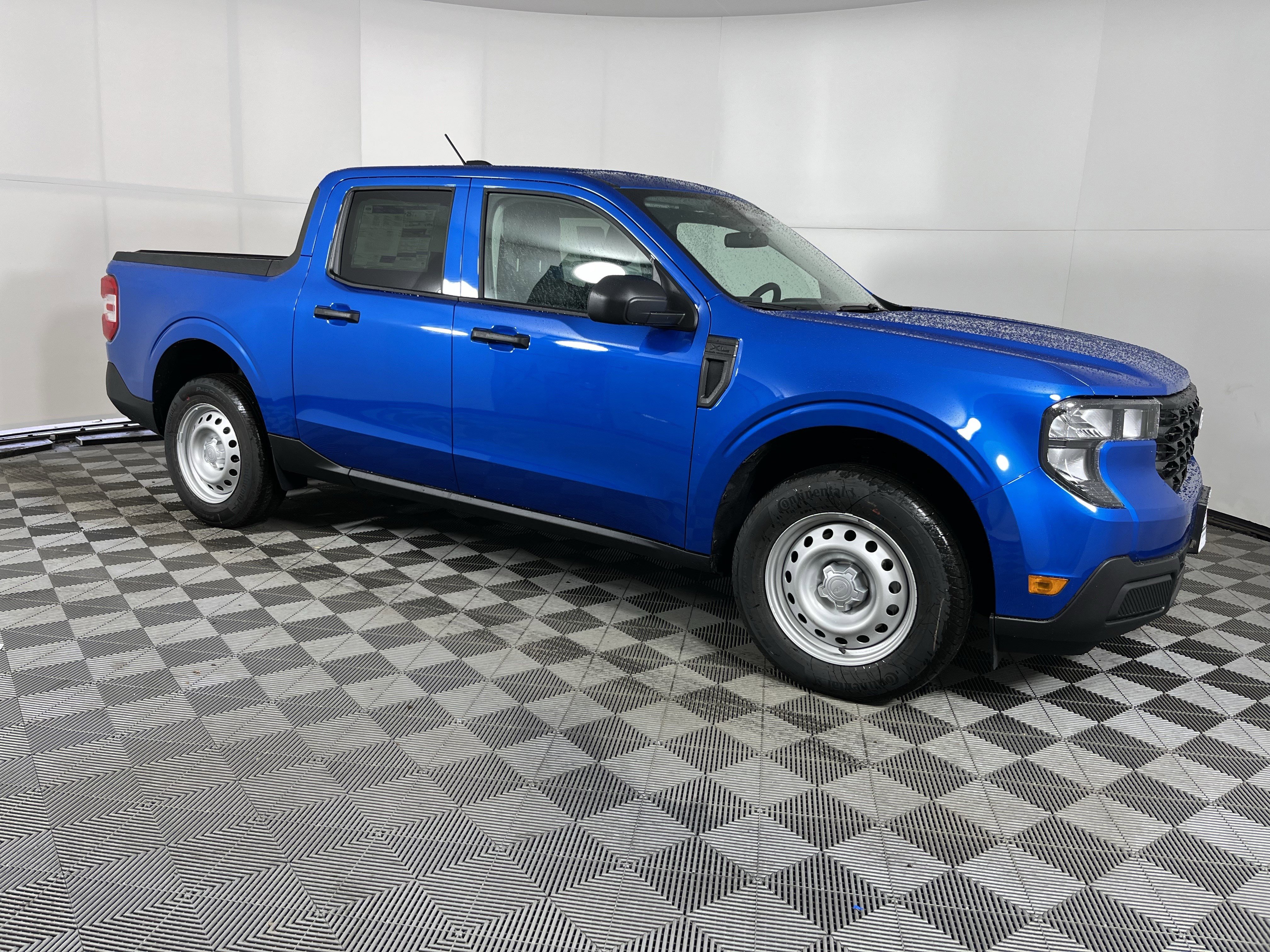 New 2026 Ford Maverick XL AWD/4WD image 7