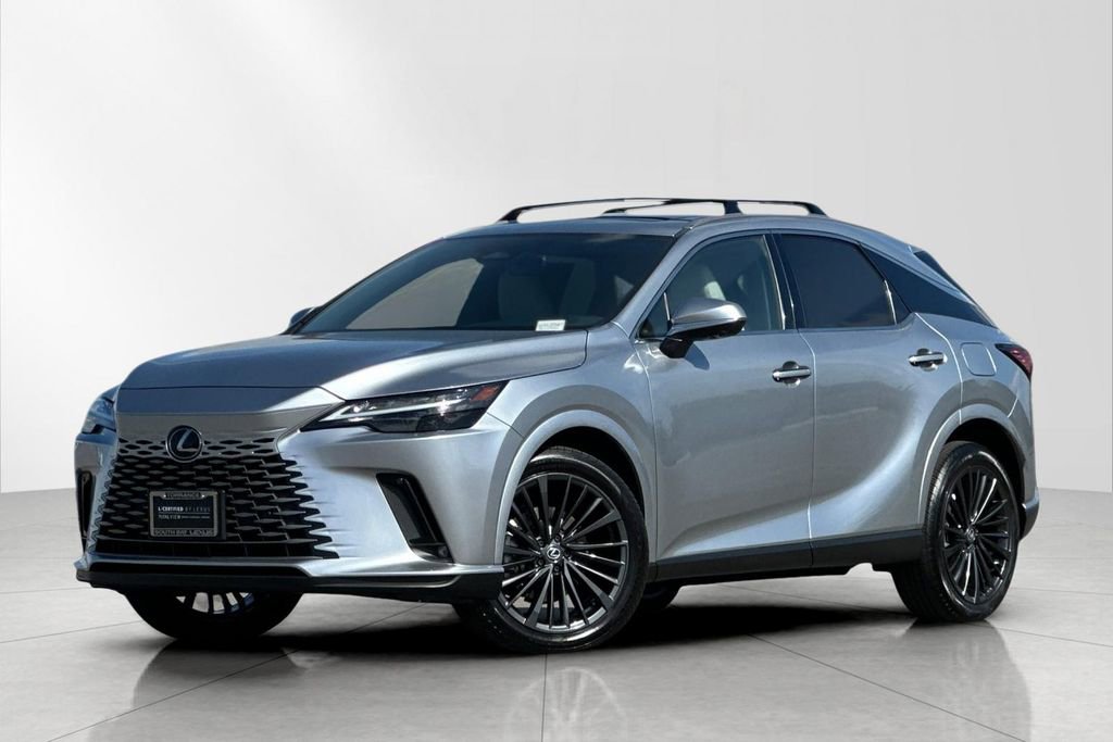 Certified 2024 Lexus RX 350 Premium w/ Convenience Package FWD image 1