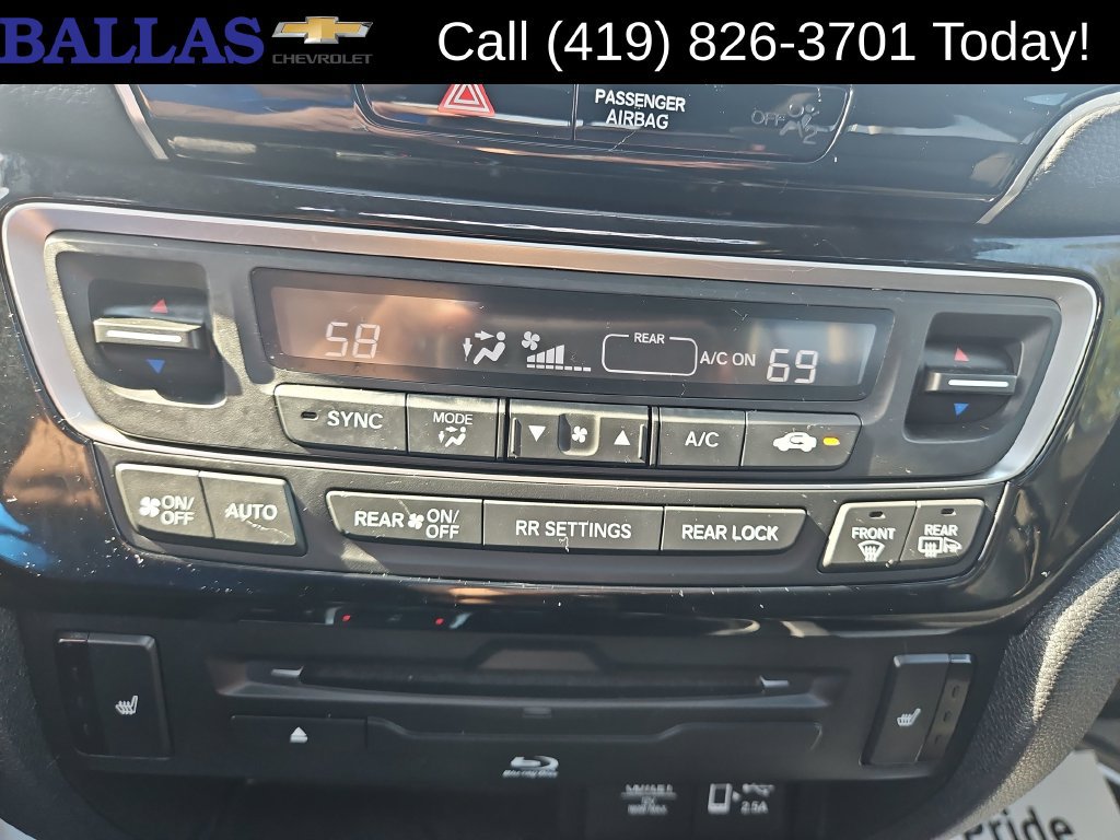 Used 2020 Honda Pilot Touring image 21