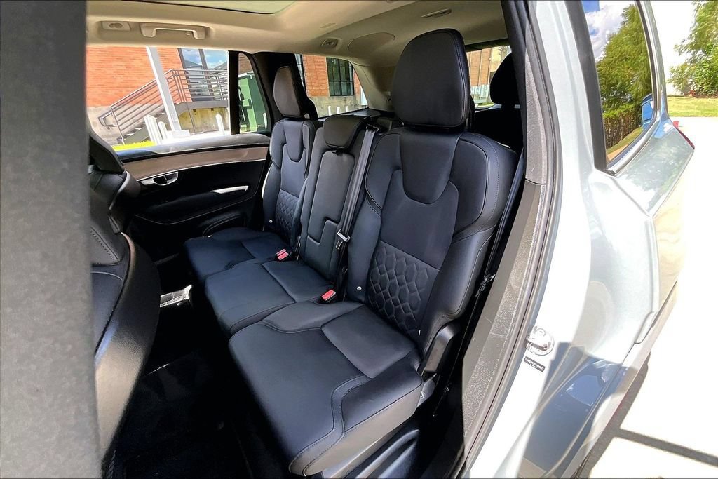 Used 2026 Volvo XC90 B6 Plus AWD/4WD image 35