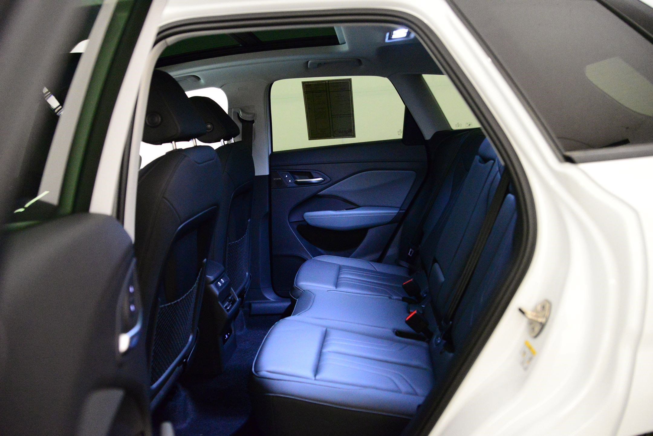 New 2026 Audi Q3 quattro 2.0T image 13