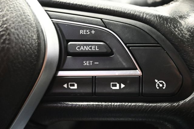 Used 2019 INFINITI Q50 Luxe RWD image 22
