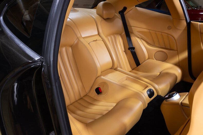 Used 2006 Ferrari 612 Scaglietti RWD image 43