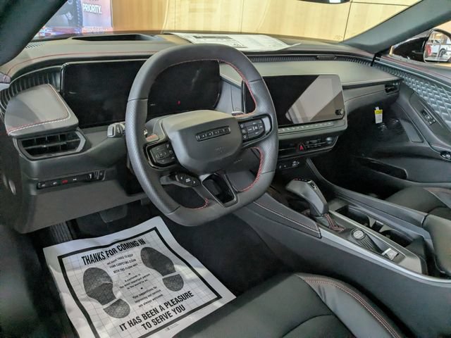 New 2026 Dodge Charger Scat Pack AWD/4WD image 12