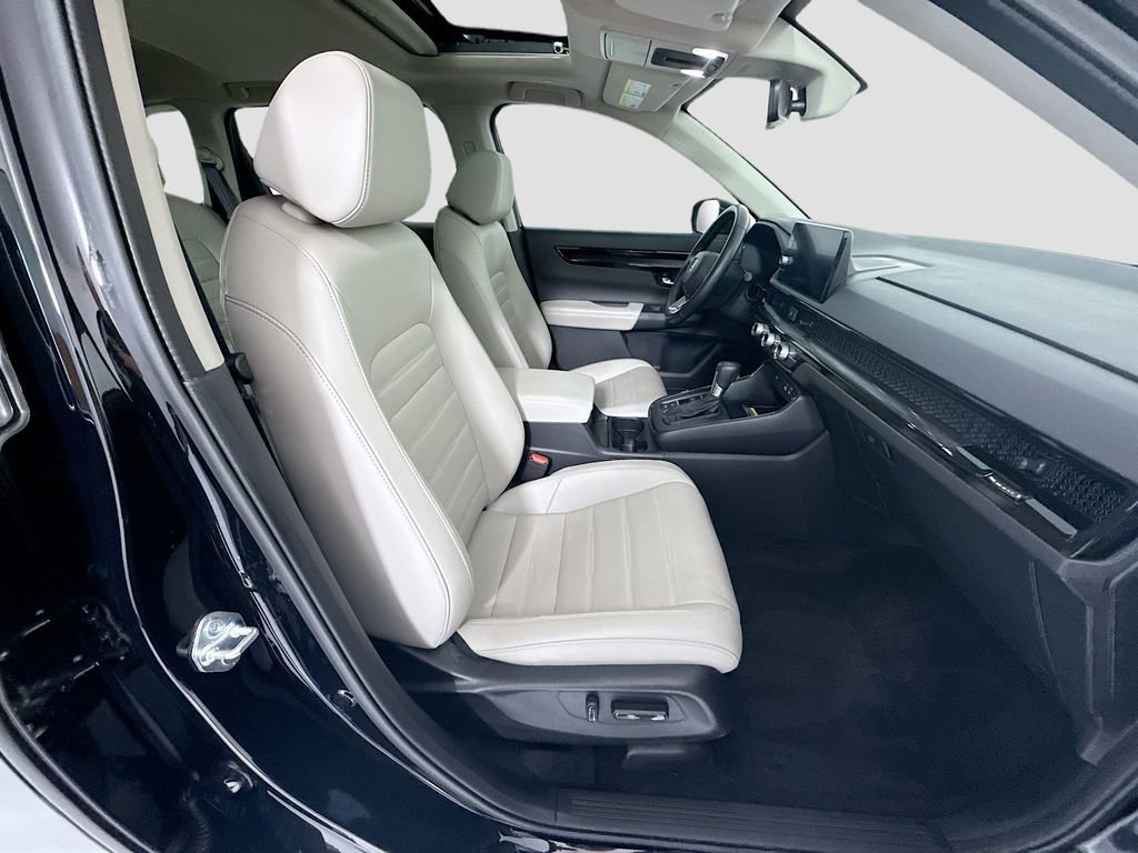 Certified 2025 Honda CR-V EX-L image 20
