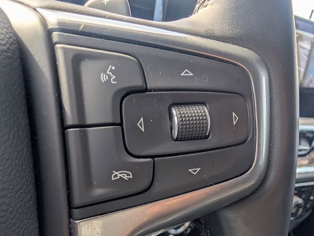 Used 2024 Chevrolet Silverado 1500 RST w/ Rally Edition image 30