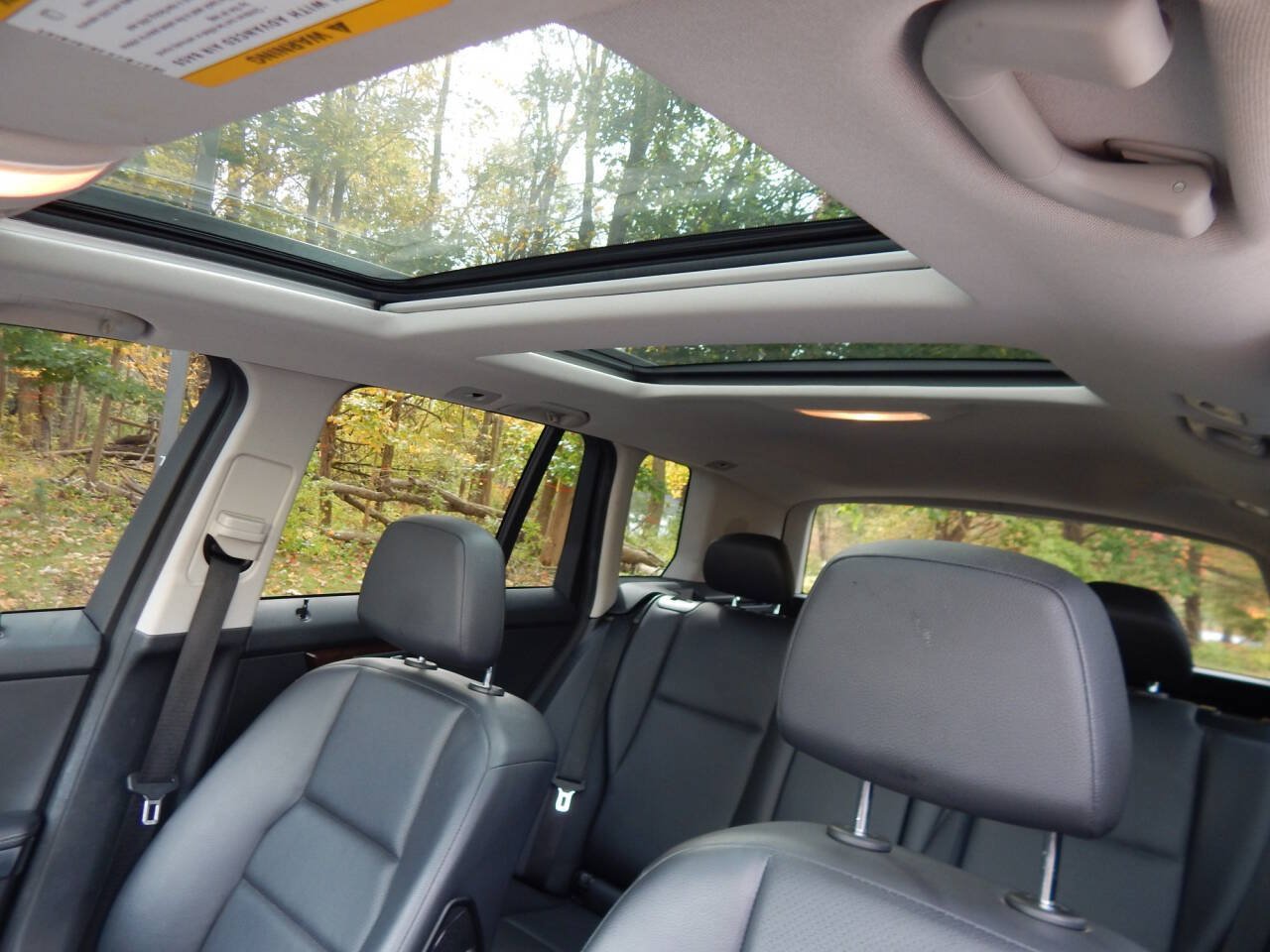 Used 2014 Mercedes-Benz GLK 250 BlueTEC 4MATIC image 26