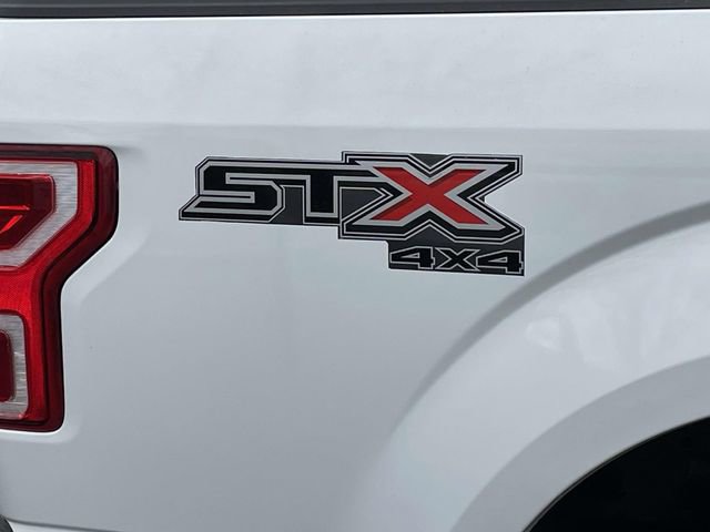 Used 2018 Ford F150 XL w/ Equipment Group 101A Mid image 10