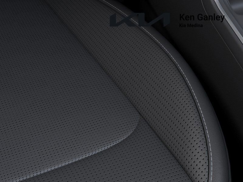 New 2026 Kia Sorento S w/ S Panoramic Sunroof Package FWD image 24