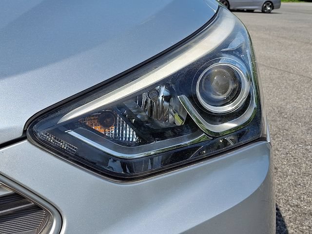 Used 2017 Hyundai Santa Fe Sport AWD/4WD image 9
